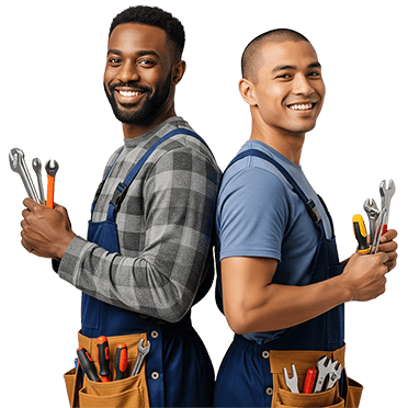 Montadores de muebles profesionales en Málaga